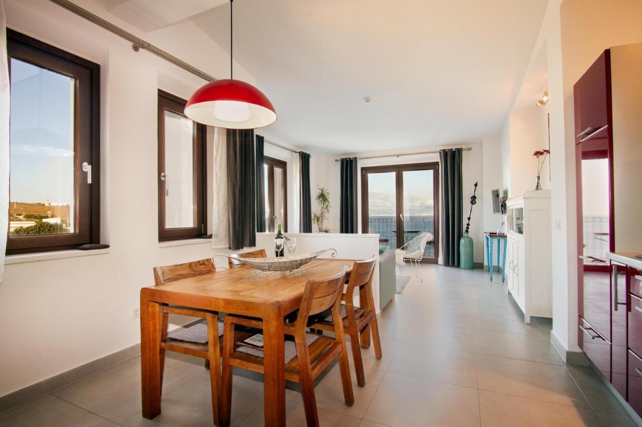 Apartamentos La Residencia ตาริฟา ภายนอก รูปภาพ