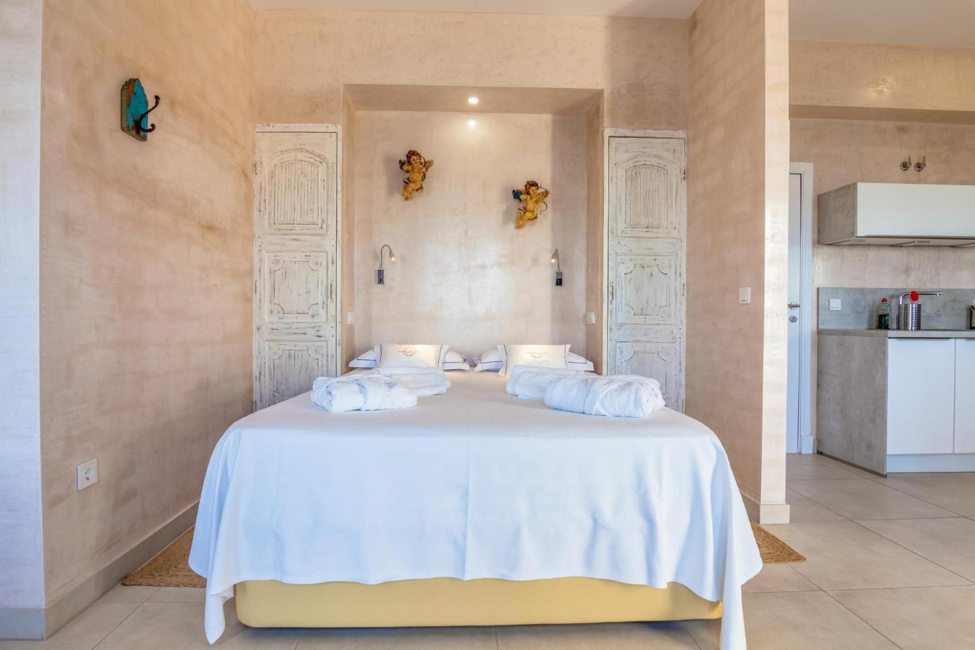 Apartamentos La Residencia ตาริฟา ภายนอก รูปภาพ
