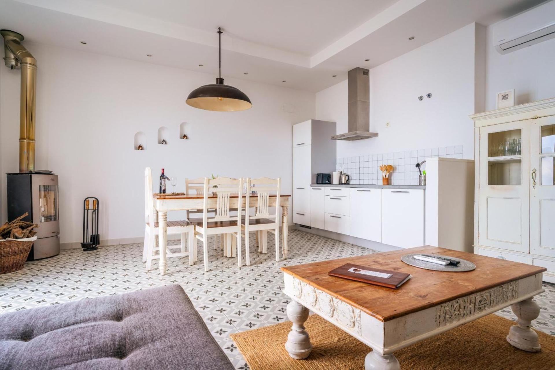 Apartamentos La Residencia ตาริฟา ภายนอก รูปภาพ