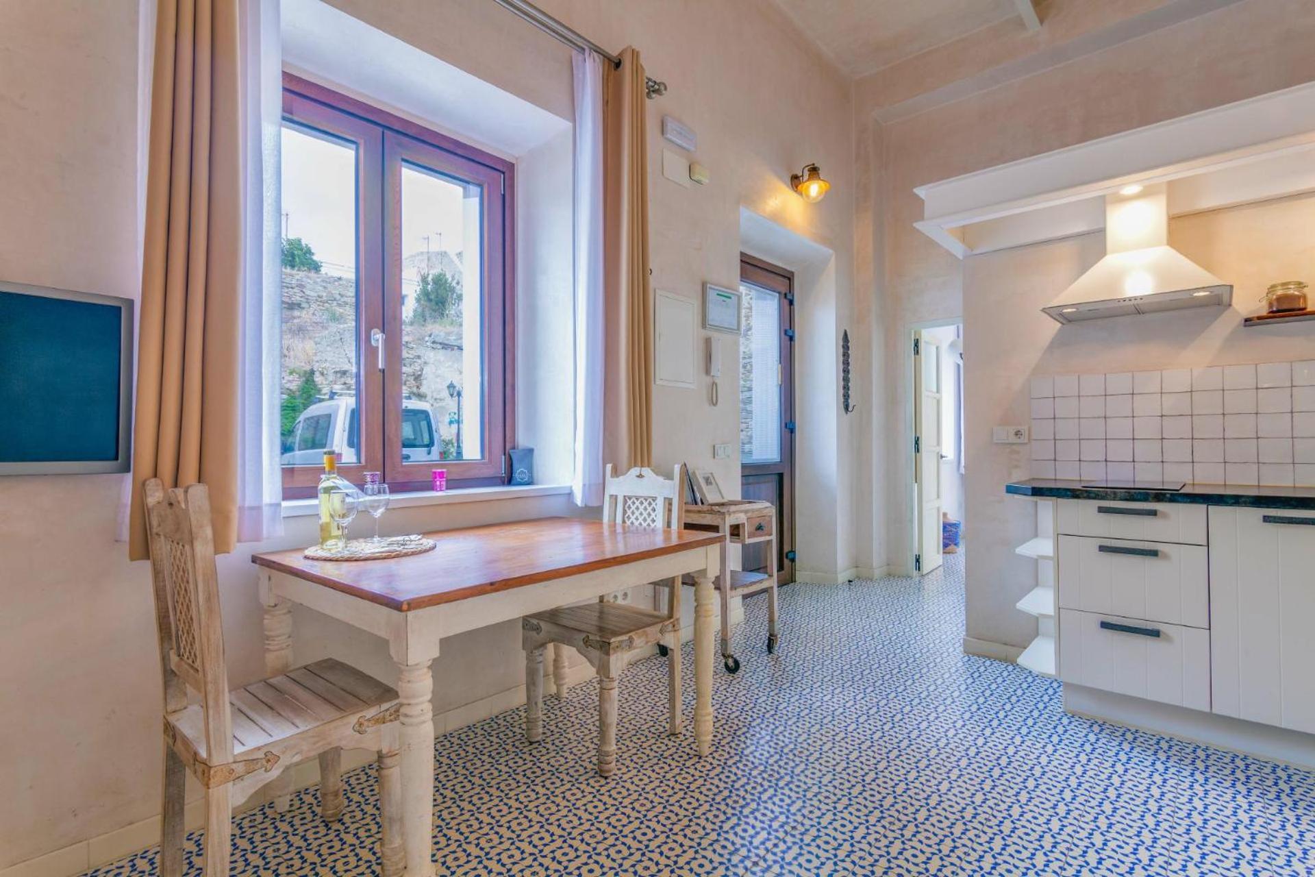 Apartamentos La Residencia ตาริฟา ภายนอก รูปภาพ