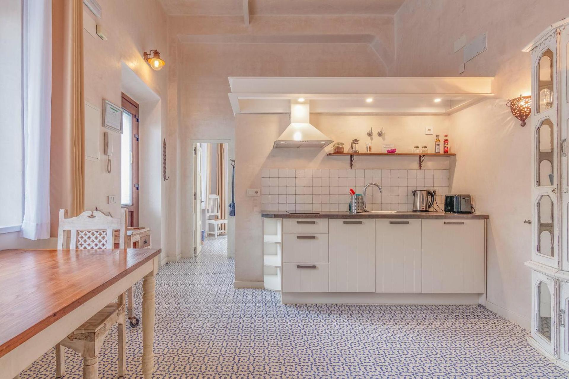 Apartamentos La Residencia ตาริฟา ภายนอก รูปภาพ