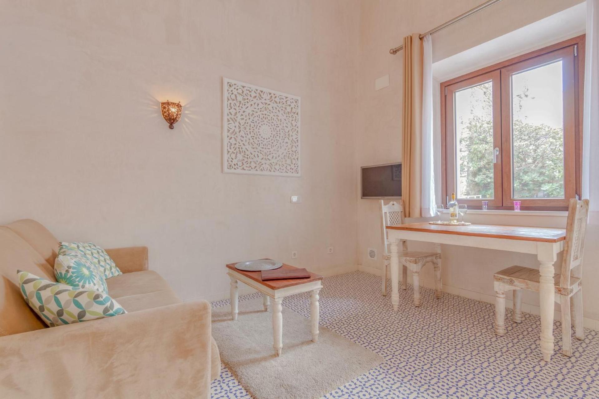Apartamentos La Residencia ตาริฟา ภายนอก รูปภาพ