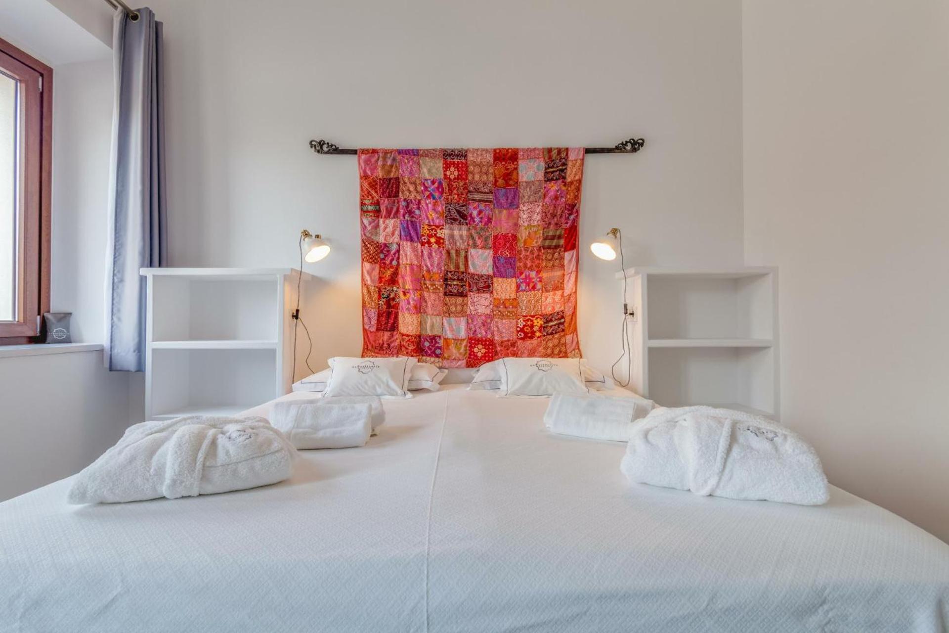 Apartamentos La Residencia ตาริฟา ภายนอก รูปภาพ