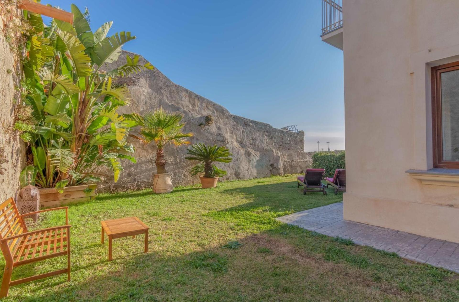 Apartamentos La Residencia ตาริฟา ภายนอก รูปภาพ