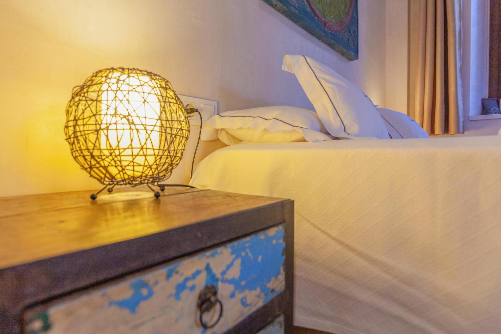 Apartamentos La Residencia ตาริฟา ภายนอก รูปภาพ