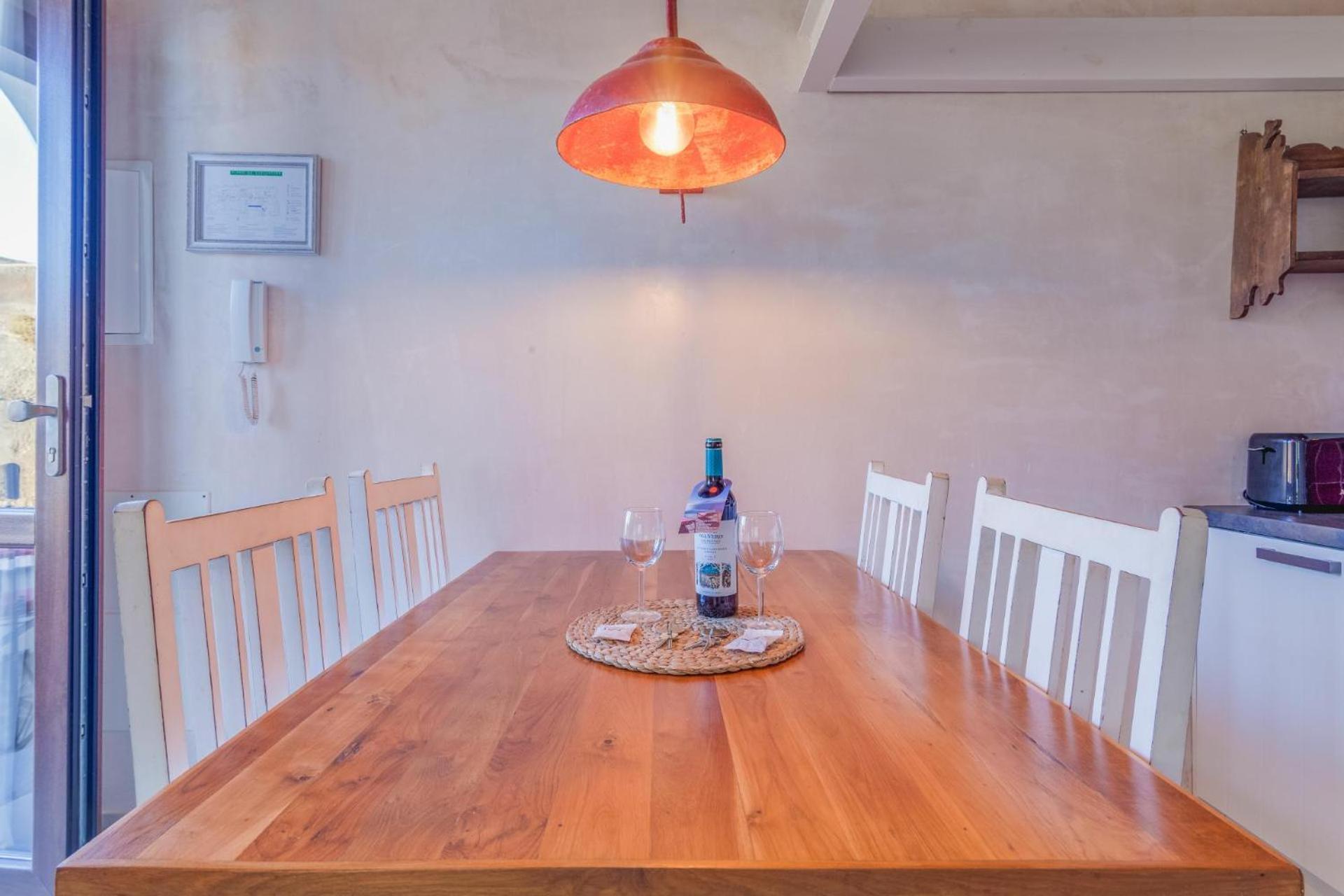 Apartamentos La Residencia ตาริฟา ภายนอก รูปภาพ
