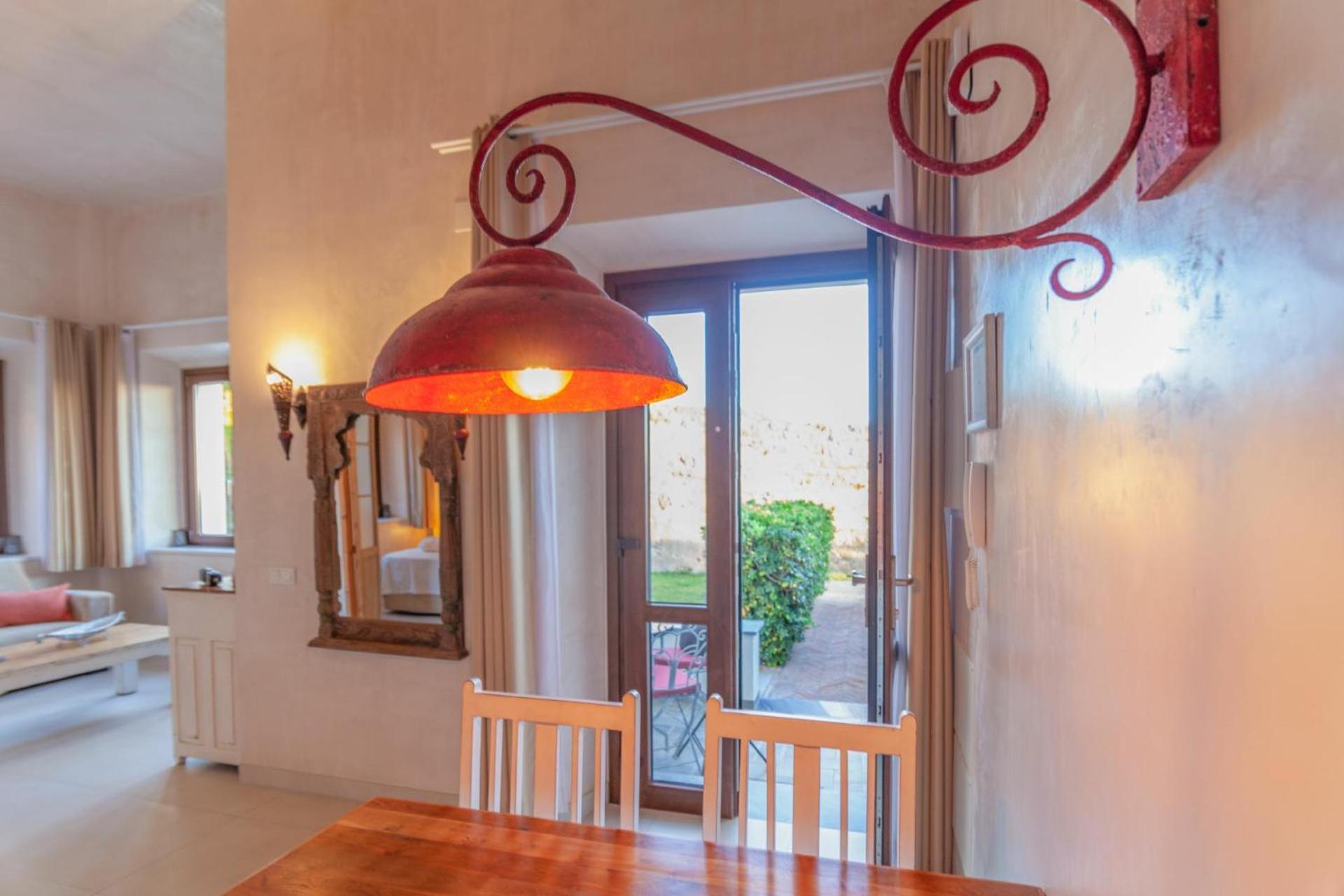 Apartamentos La Residencia ตาริฟา ภายนอก รูปภาพ