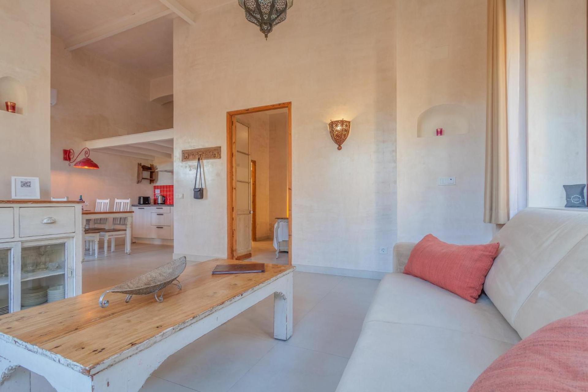 Apartamentos La Residencia ตาริฟา ภายนอก รูปภาพ