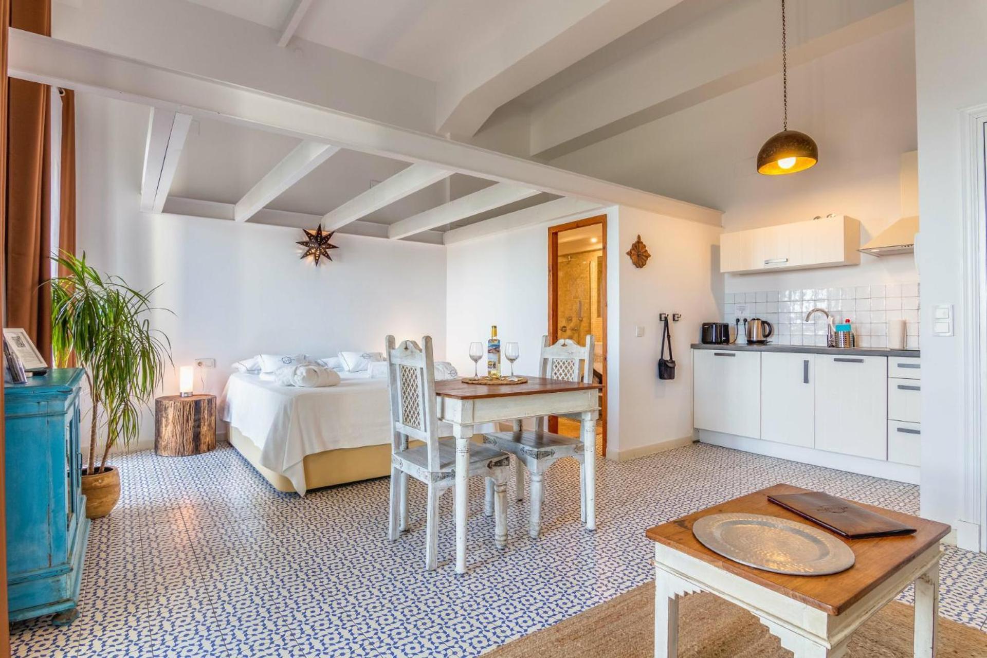 Apartamentos La Residencia ตาริฟา ภายนอก รูปภาพ