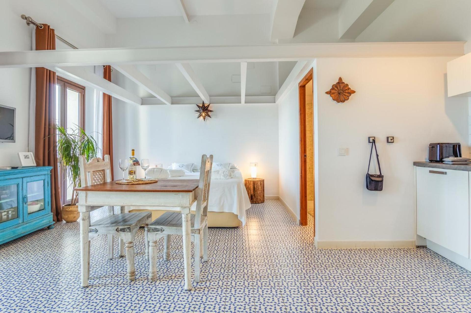 Apartamentos La Residencia ตาริฟา ภายนอก รูปภาพ
