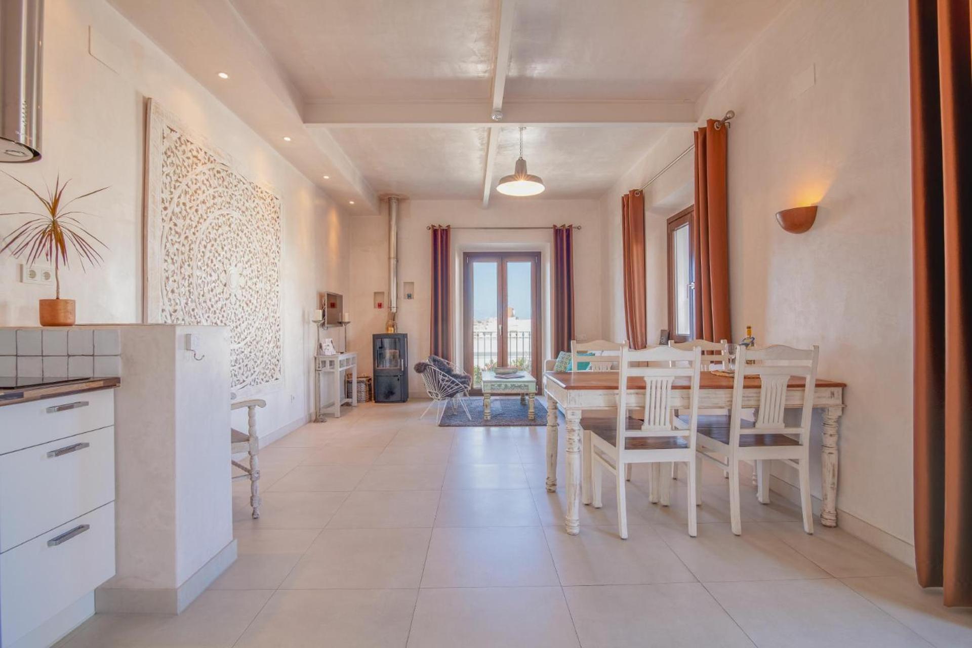 Apartamentos La Residencia ตาริฟา ภายนอก รูปภาพ