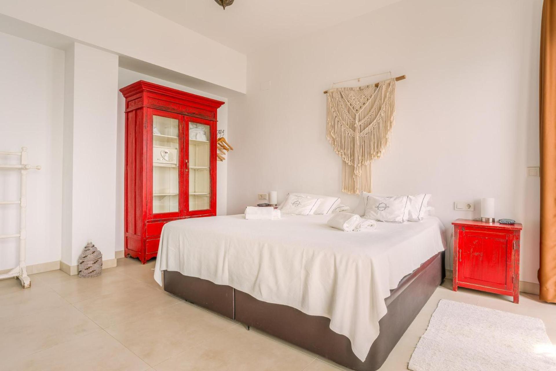Apartamentos La Residencia ตาริฟา ภายนอก รูปภาพ