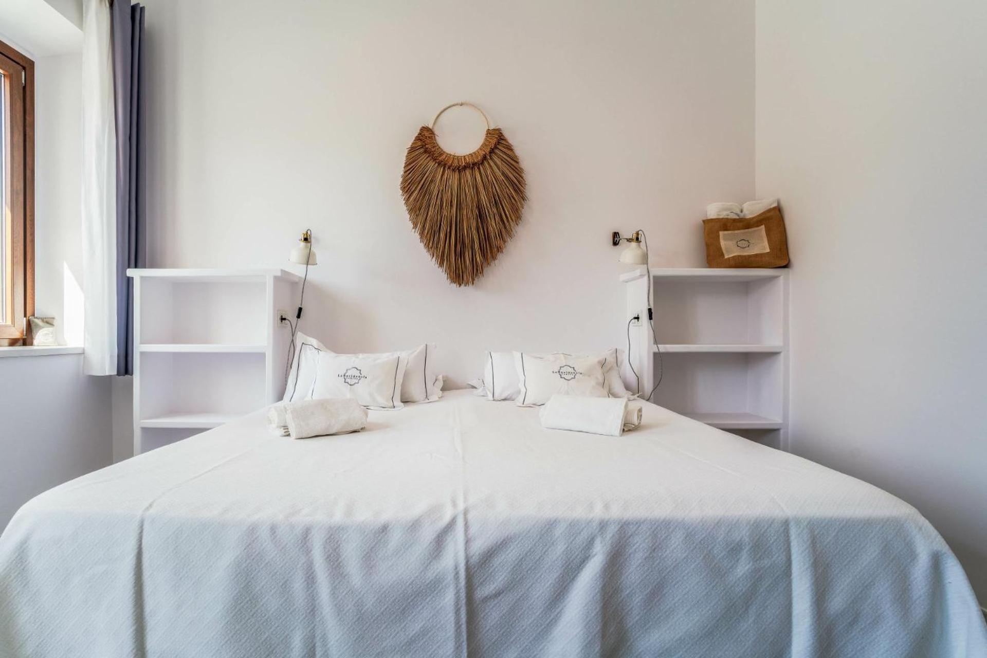 Apartamentos La Residencia ตาริฟา ภายนอก รูปภาพ