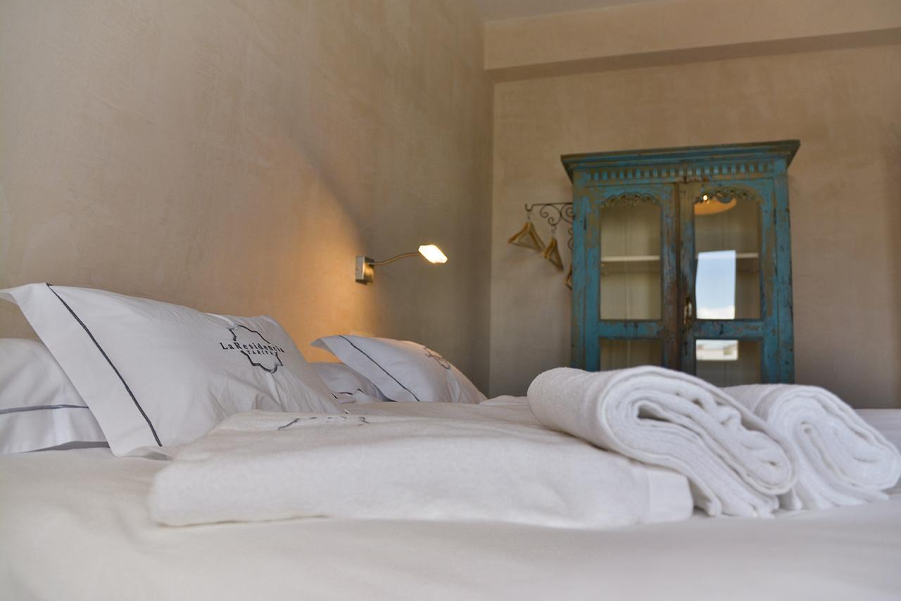 Apartamentos La Residencia ตาริฟา ภายนอก รูปภาพ